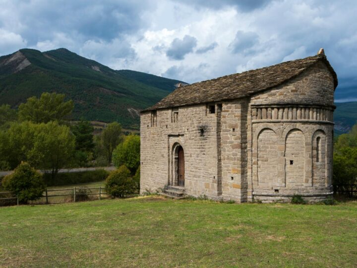 Chiesa di San Juan Mlaga